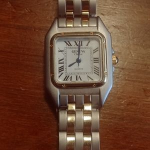 Vintage geneva watch